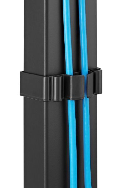 Picture of 17''-32'' Single Screen Vertical Lift Steel Monitor 10 View Height Settings