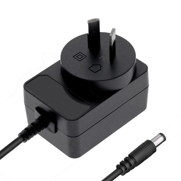 Picture of UniverDC Power Supply 24V/125A 21mm Straight Plug