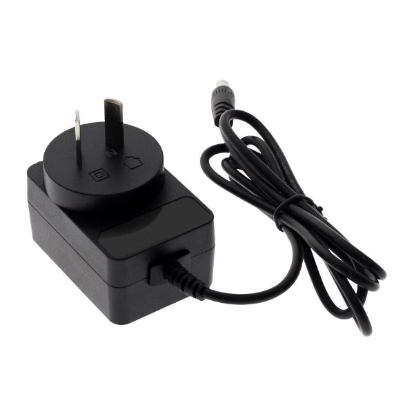 Picture of UniverDC Power Supply 24V/125A 21mm Straight Plug