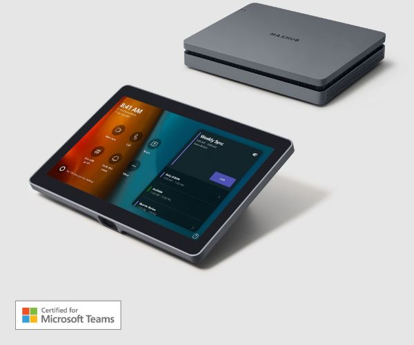 Picture of XCore Kit for Microsoft Teams Rooms (MTR).