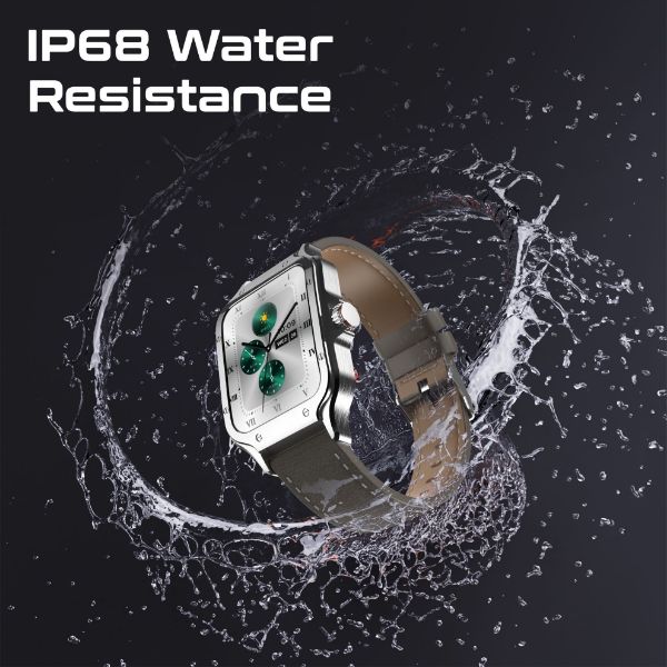 Picture of IP68 Smartwatch w/ 1.78'' Curved Display & BT Calling Fitness Tracker Pedometer