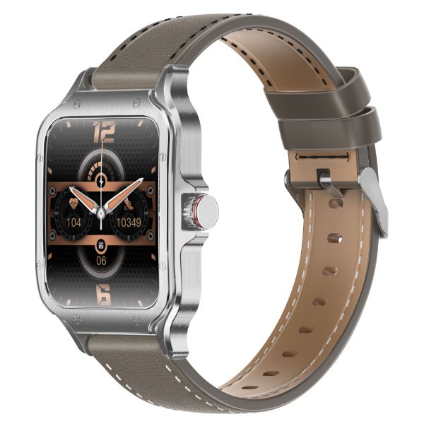 Picture of IP68 Smartwatch w/ 1.78'' Curved Display & BT Calling Fitness Tracker Pedometer