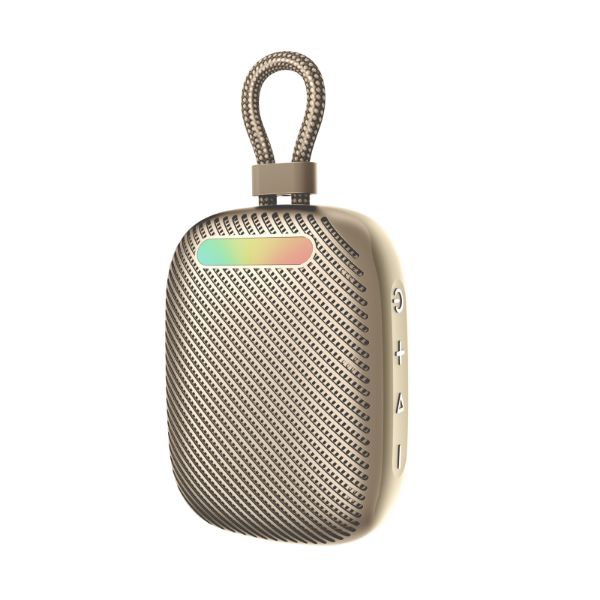 Picture of 7W Wireless HD Speaker with up to 14 Hours Playing IPX6 Water Resistant TWS