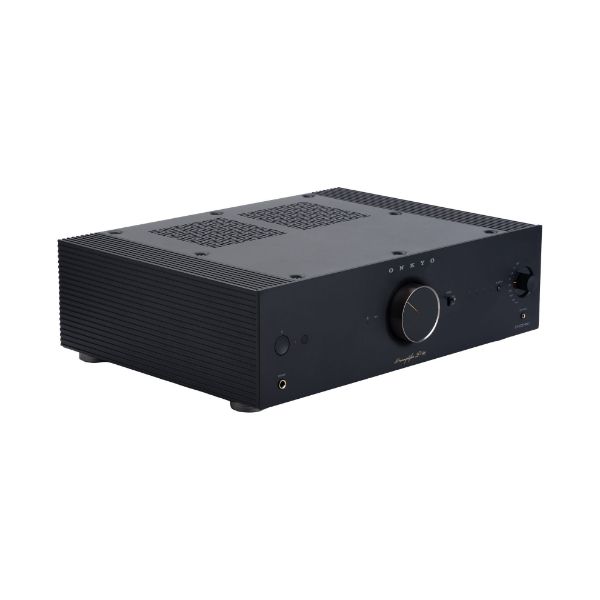 Picture of Icon Network Preamplifier Black