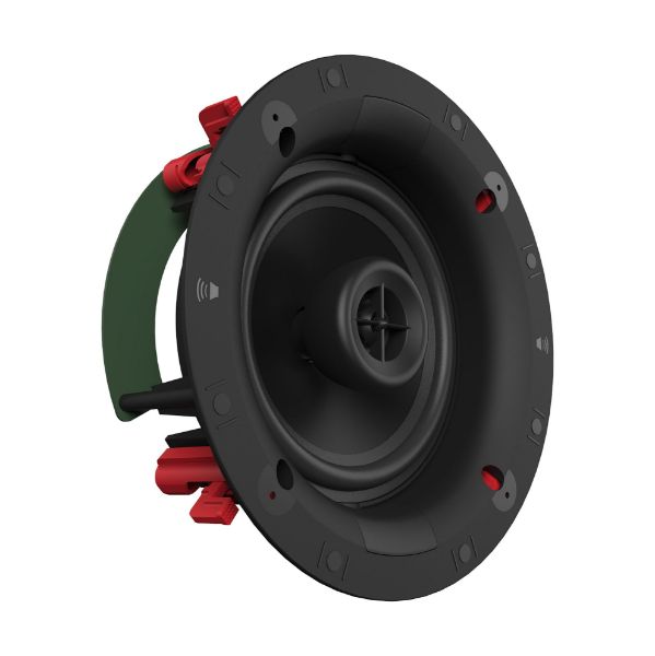 Picture of 6.5'' In-Ceiling Sky Hook Speaker 1'' Tweeter 6.5'' Woof 50W/200W RMS