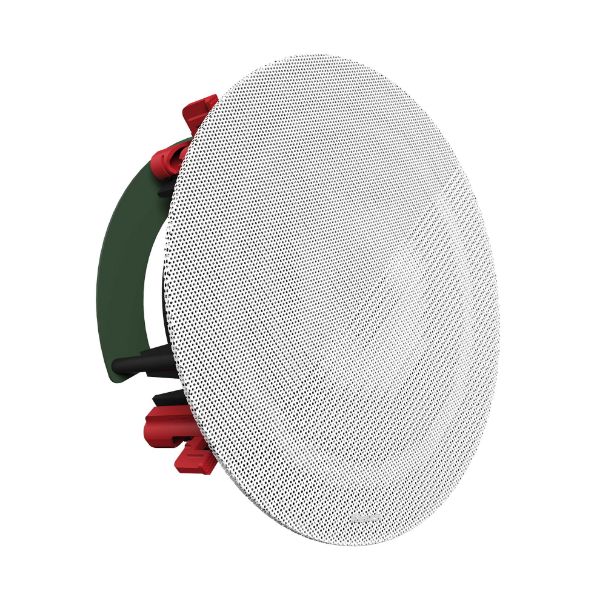 Picture of 6.5'' In-Ceiling Sky Hook Speaker 1'' Tweeter 6.5'' Woof 50W/200W RMS