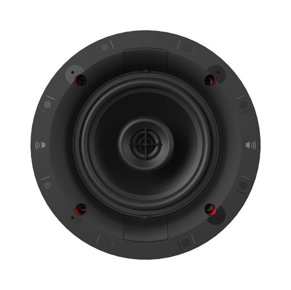 Picture of 6.5'' In-Ceiling Sky Hook Speaker 1'' Tweeter 6.5'' Woof 50W/200W RMS
