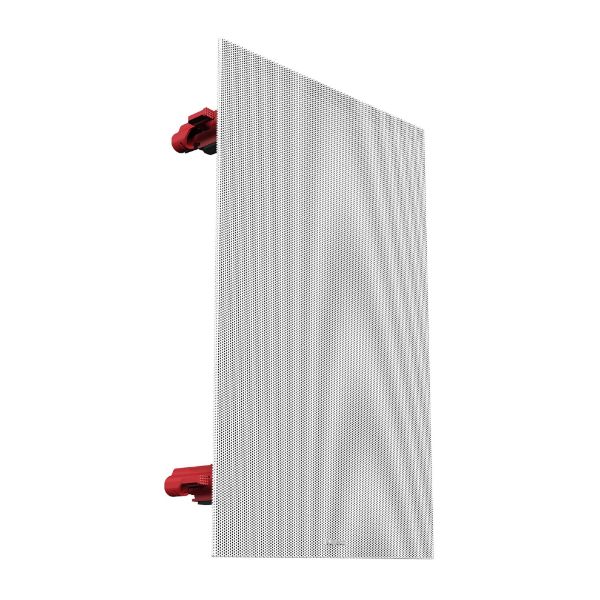 Picture of 6.5'' In-Wall Sky Hook Speaker 1'' Tweeter 6.5'' Woofer 50W RMS 200W Peak