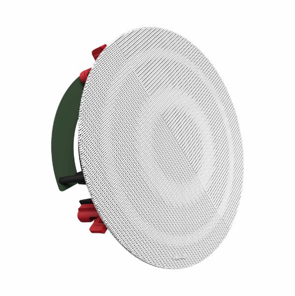 Picture of 8'' In-Ceiling Sky Hook Speake 1'' Tweeter 8'' Woofer 50W/200 RMS