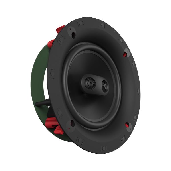Picture of 8'' In-Ceiling Sky Hook Speake Dual 0.75'' Tweeter 8'' Woofer 50W/200W RMS