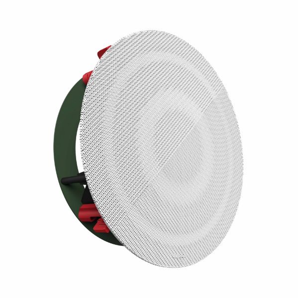 Picture of 8'' In-Ceiling Sky Hook Speake Dual 0.75'' Tweeter 8'' Woofer 50W/200W RMS