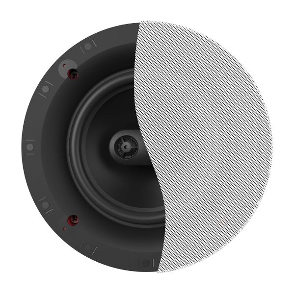 Picture of 8'' In-Ceiling Sky Hook Speake Dual 0.75'' Tweeter 8'' Woofer 50W/200W RMS