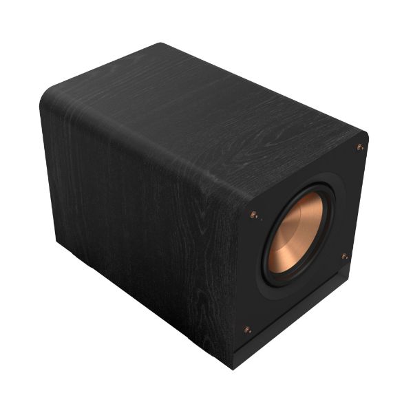 Picture of Reference Premier Subwoofer 10'' - 300W RMS / 600W Peak 19 - 131Hz @ 118.5dB - Ebony