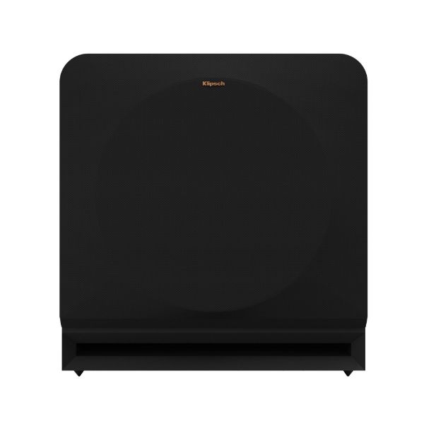Picture of Reference Premier Subwoofer 12'' - 400W RMS / 800W Peak 16.5 - 138Hz @ 121dB - Ebony