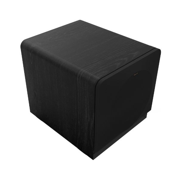 Picture of Reference Premier Subwoofer 14" - 500W RMS / 1000W Peak 16 - 141Hz @ 124dB - Ebony