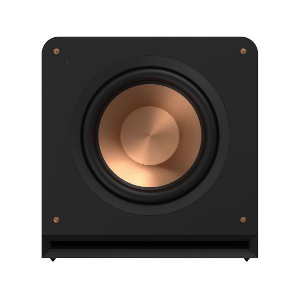 Picture of Reference Premier Subwoofer 14" - 500W RMS / 1000W Peak 16 - 141Hz @ 124dB - Ebony
