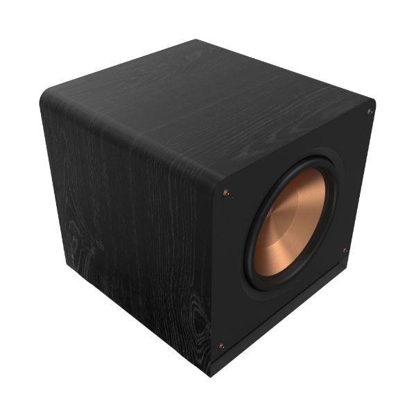 Picture of Reference Premier Subwoofer 16" - 800W RMS / 1600W Peak 14.5 - 175Hz @ 125.5dB - Ebony