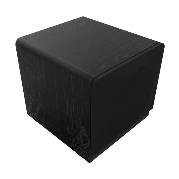 Picture of Reference Premier Subwoofer 16" - 800W RMS / 1600W Peak 14.5 - 175Hz @ 125.5dB - Ebony