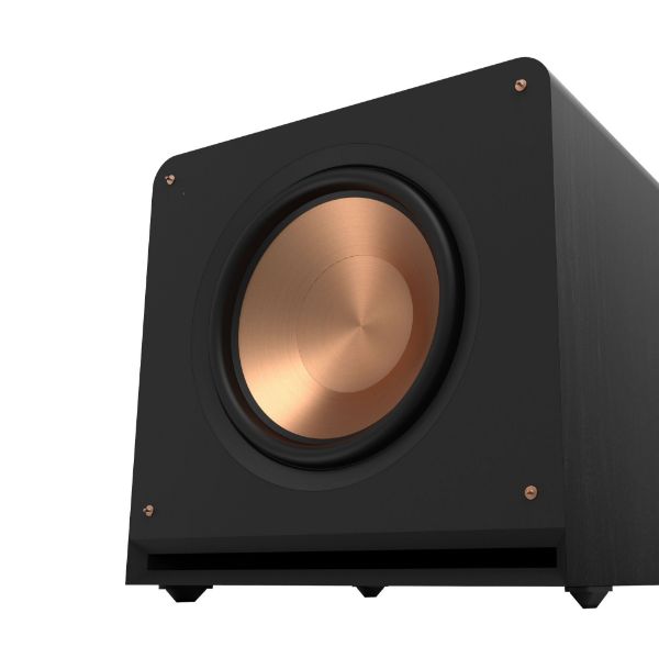 Picture of Reference Premier Subwoofer 16" - 800W RMS / 1600W Peak 14.5 - 175Hz @ 125.5dB - Ebony