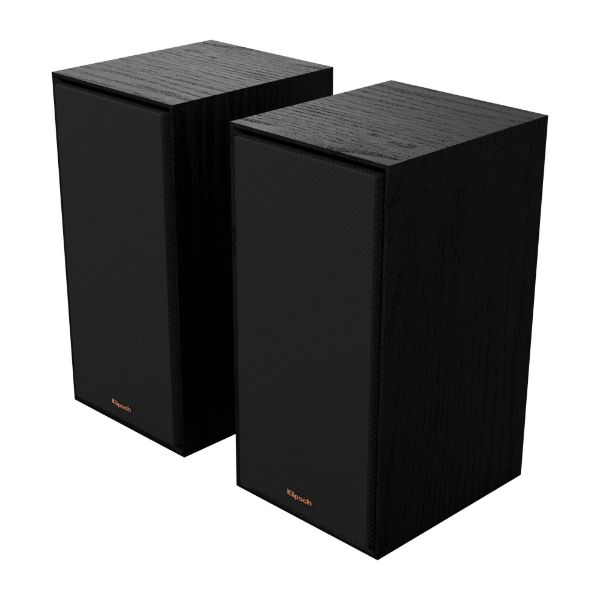 Picture of 5.25'' Powered Bookshelf Speakers