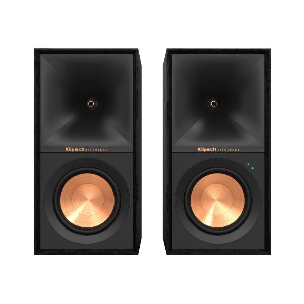 Picture of 5.25'' Powered Bookshelf Speakers