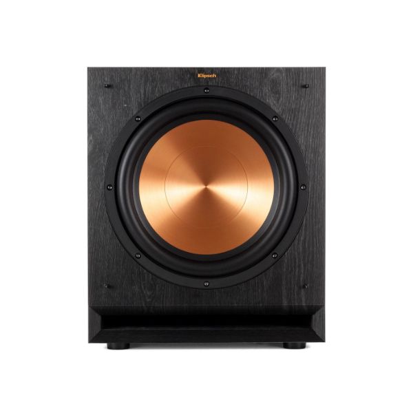 Picture of 12'' 300W RMS Subwoofer