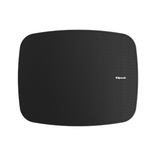 Picture of 5.25'' Indoor/Outdoor IPX6 Rated Speakers 65W 260W Peak Black (sold individually)