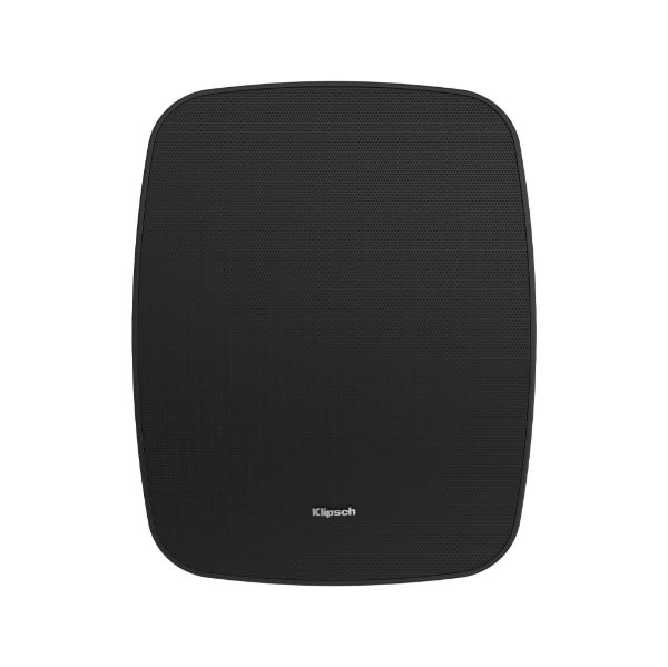 Picture of 5.25'' Indoor/Outdoor IPX6 Rated Speakers 65W 260W Peak Black (sold individually)
