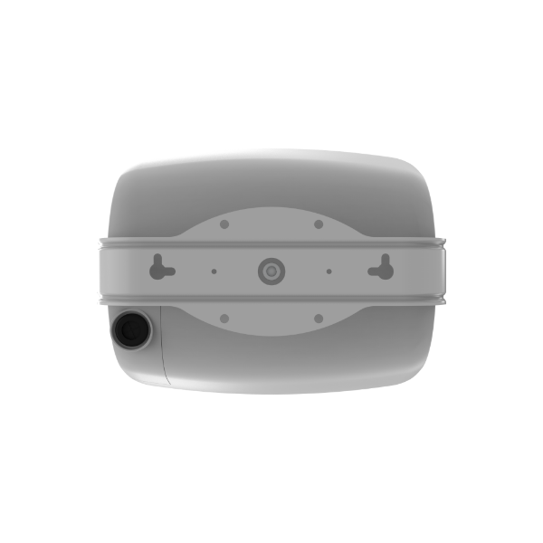 Picture of 5.25'' Indoor/Outdoor IPX6 Rated Speakers 65W 260W Peak White (sold individually)