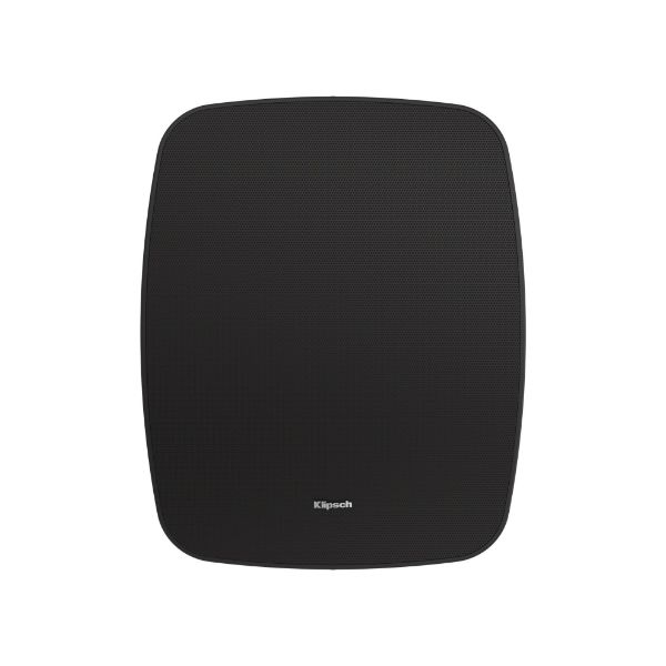 Picture of 6.5'' Indoor/Outdoor IPX6 Rate Speakers 80W 320W Peak Black (sold individually)