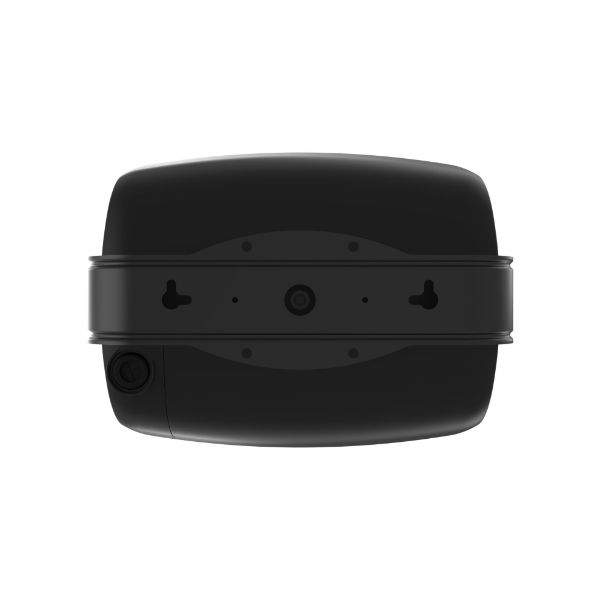 Picture of 6.5'' Indoor/Outdoor IPX6 Rate Speakers 80W 320W Peak Black (sold individually)