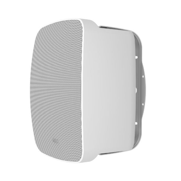 Picture of 6.5'' Indoor/Outdoor IPX6 Rate Speakers 80W 320W Peak White (sold individually)