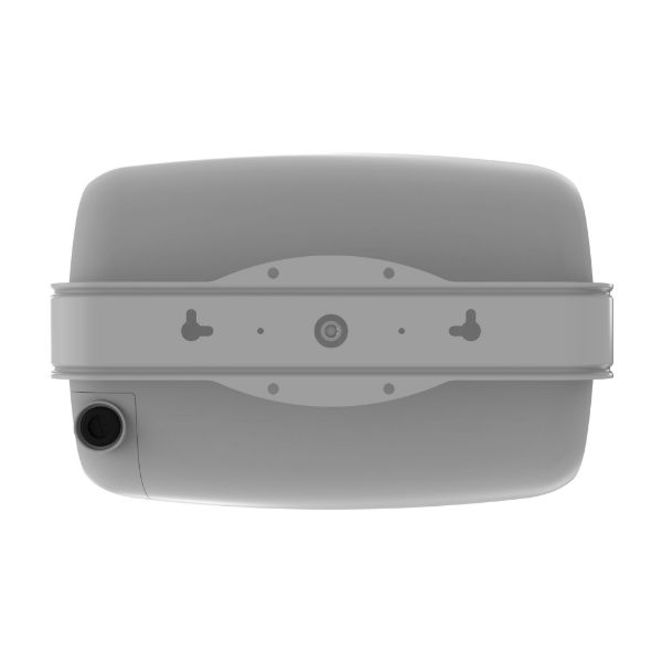 Picture of 8'' Indoor/Outdoor IPX6 Rated Speakers 100W RMS 400W White (sold individually)