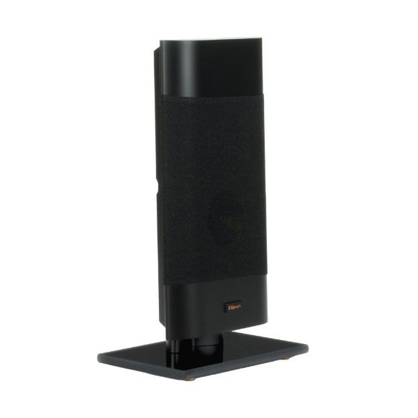 Picture of Reference Premier On-Wall 1" Tweeter - 3.5'' Woofer 200W Peak Power - Black -Each