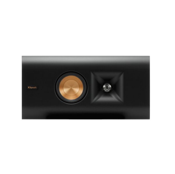 Picture of Reference Premier On-Wall 1" Tweeter - 3.5'' Woofer 200W Peak Power - Black -Each