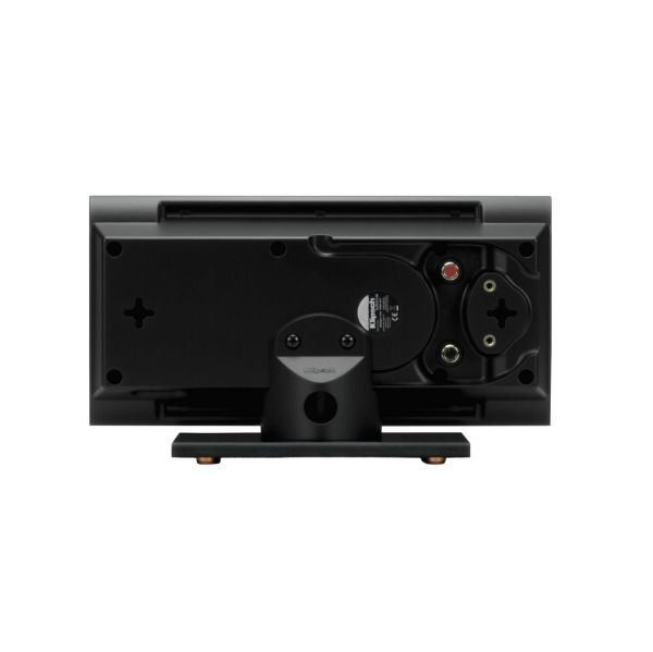 Picture of Reference Premier On-Wall 1" Tweeter - 3.5'' Woofer 200W Peak Power - Black -Each