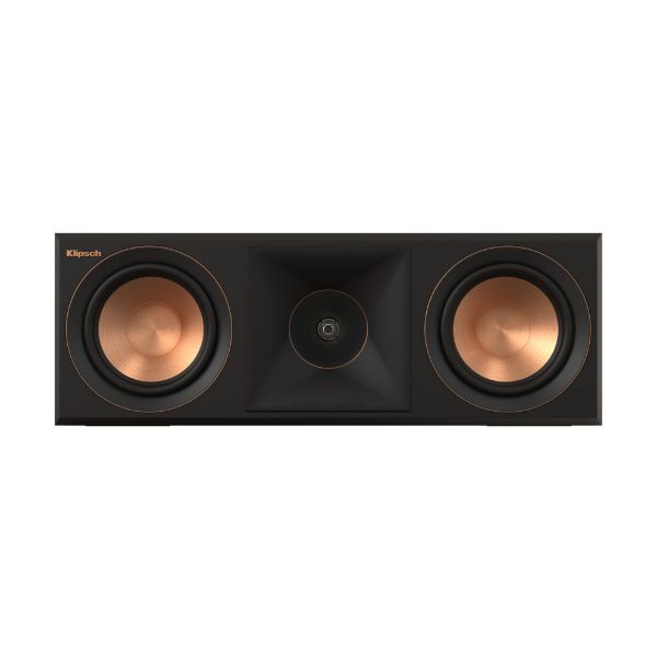 Picture of Reference Premier II Centre 1" Tweeter Dual 5.25'' Woofers 400W Peak Power - Ebony -Each