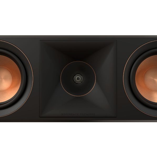 Picture of Reference Premier II Centre 1" Tweeter Dual 5.25'' Woofers 400W Peak Power - Ebony -Each
