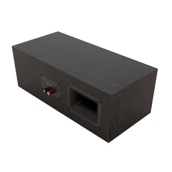 Picture of Reference Premier II Centre 1" Tweeter Dual 5.25'' Woofers 400W Peak Power - Ebony -Each