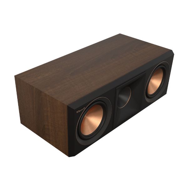 Picture of Reference Premier II Centre 1" Tweeter Dual 5.25'' Woofers 400W Peak Power - Walnut -Each