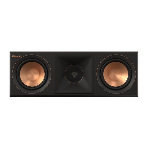 Picture of Reference Premier II Centre 1" Tweeter Dual 5.25'' Woofers 400W Peak Power - Walnut -Each