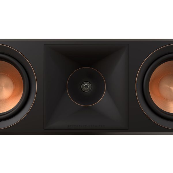 Picture of Reference Premier II Centre 1" Tweeter Dual 5.25'' Woofers 400W Peak Power - Walnut -Each