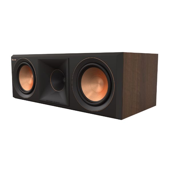 Picture of Reference Premier II Centre 1" Tweeter Dual 5.25'' Woofers 400W Peak Power - Walnut -Each