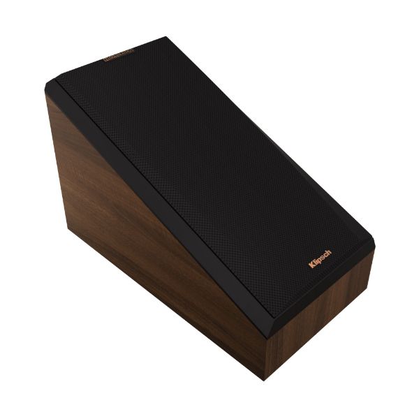 Picture of Reference Premier II Atmos / Surround Speakers - 1" Tweeter - 5.25" Woofer - Walnut -Pair