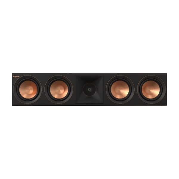 Picture of Reference Premier II Centre 1" Tweeter-Quad 5.25'' Woofers 600W Peak Power - Walnut -Each