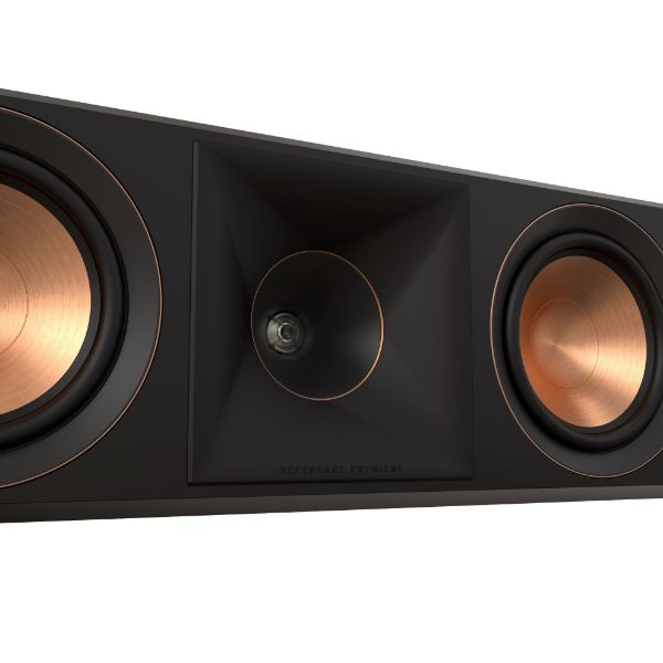 Picture of Reference Premier II Centre 1" Tweeter-Quad 5.25'' Woofers 600W Peak Power - Walnut -Each