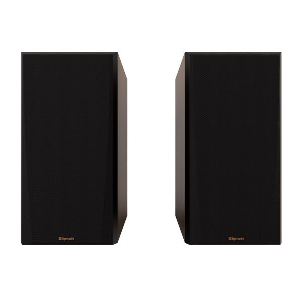 Picture of Reference Premier II Bookshelf 1" Tweeter - 6.5'' Woofer 400W Peak Power - Walnut -Pair