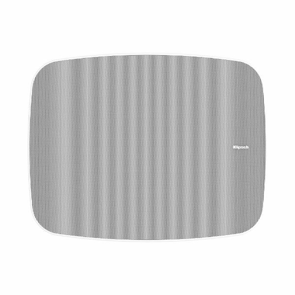 Picture of 8'' Indoor/Outdoor IPX5 Rated Speakers 100W RMS 400W Peak White Sold as Pair