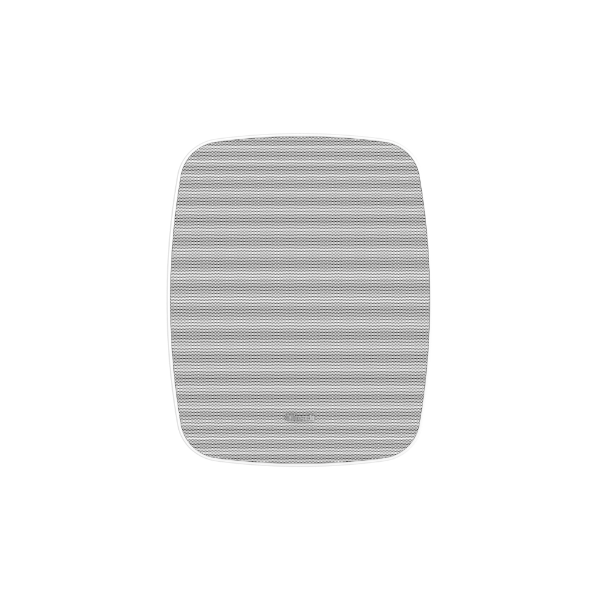 Picture of 5.25'' Indoor/Outdoor IPX5 Rated Speakers 65W RMS 260W Peak White Sold as Pair