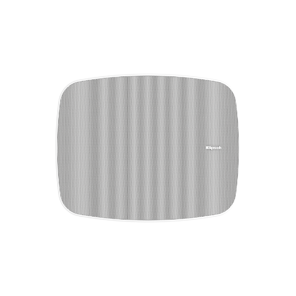 Picture of 5.25'' Indoor/Outdoor IPX5 Rated Speakers 65W RMS 260W Peak White Sold as Pair